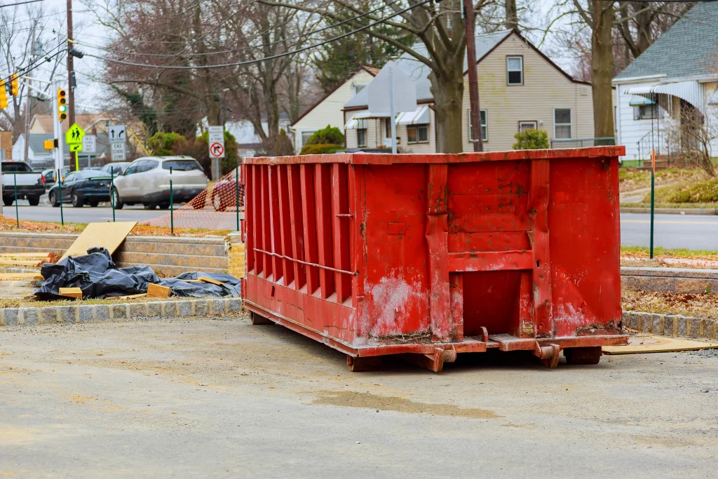 Local Moving