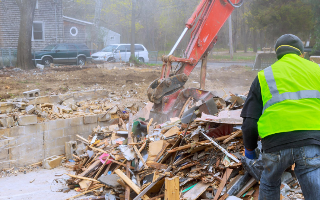Benefits of Professional Waste Disposal Services
