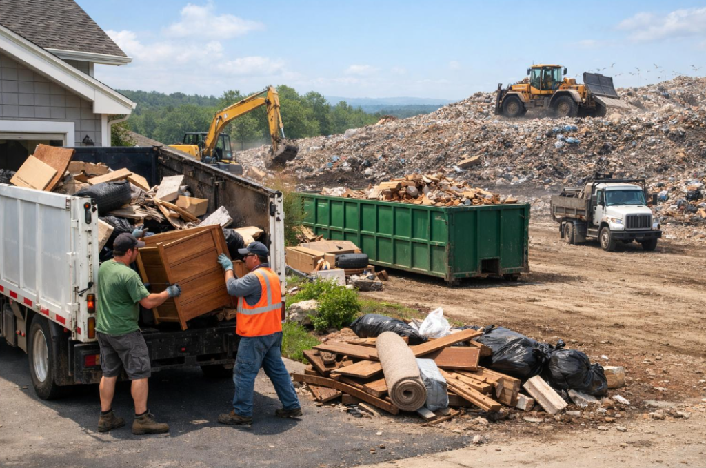 Common Mistakes to Avoid During a Move
